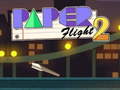 Laro Paper Flight 2