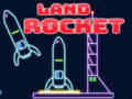 Laro Land Rocket