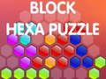 Laro Block Hexa Puzzle 