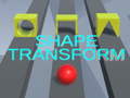 Laro Shape Transform