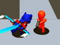 Laro Samurai Flash