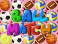 Laro Ball Match