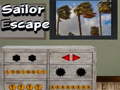 Laro Sailor Escape