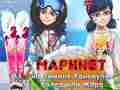 Laro Marinette Winter Vacation Hot and Cold