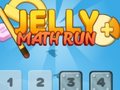 Laro Jelly Math Run