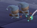 Laro Sleeping Babies