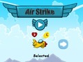 Laro Air Strike