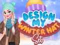 Laro Design My Winter Hat Set