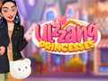 Laro Ulzzang Princesses