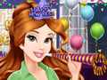 Laro Bella Night Party