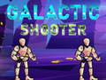 Laro Galactic Shooter