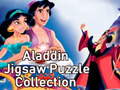Laro Aladdin Jigsaw Puzzle Collection