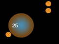 Laro IDLE: Gravity Breakout