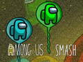 Laro Among Us Smash