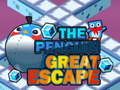 Laro The Penguin Great escape