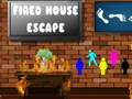 Laro Fired House Escape