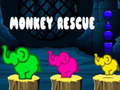 Laro Monkey Rescue