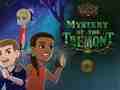 Laro Secret Of Sulphur Springs: Mistery at the Tremont