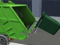 Laro Garbage Sanitation Truck