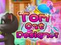 Laro Tom Cat Designer
