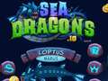 Laro Sea Dragons.io