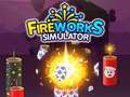 Laro FireWorks Simulator