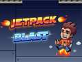 Laro Jetpack Blast