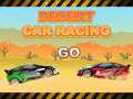 Laro Desert Car Racing