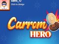 Laro Carrom Hero