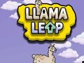 Laro Llama Leap