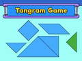 Laro Tangram game