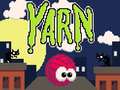 Laro Yarn