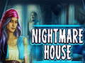 Laro Nightmare House