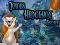 Laro Joyous Hedgehog Escape
