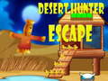 Laro Desert Hunter Escape