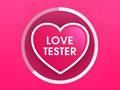 Laro Love Tester 3