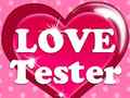 Laro Love Tester