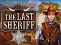 Laro The Last Sheriff