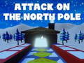 Laro Attack On The North Pole