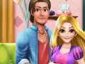 Laro Rapunzels Pregnancy