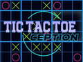 Laro TicTacToe Ception