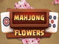 Laro Mahjong Flowers