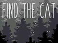 Laro Find the cat