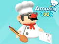 Laro Amazing Cook