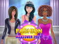 Laro Fashion Makeover 2021