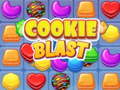Laro Cookie Blast