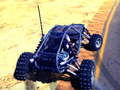 Laro Buggy Drive Stunt Sim
