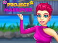Laro Project Makeover
