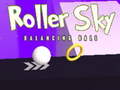 Laro Roller Sky Balance Ball
