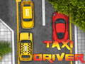 Laro Taxi Driver